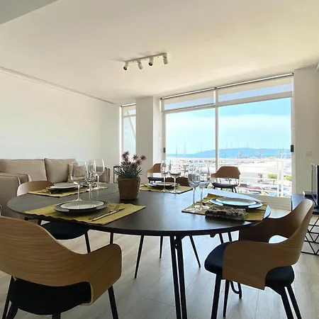 Apartment Les Orenetes
