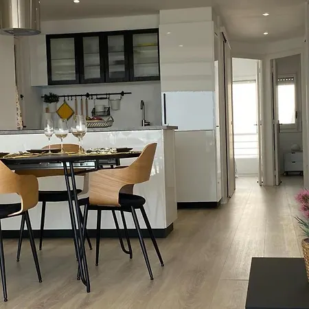 Apartment Les Orenetes L'Estartit