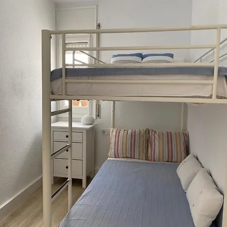 Apartment Les Orenetes
