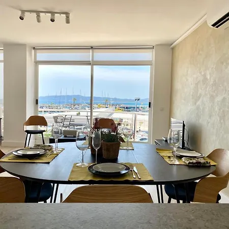 Les Orenetes Apartment L'Estartit