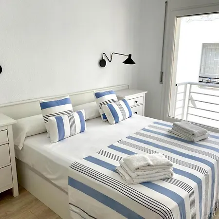 Appartement Les Orenetes *