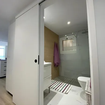 Apartment Les Orenetes