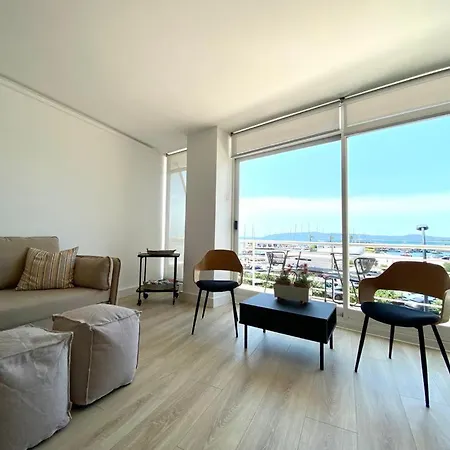 Les Orenetes Apartment L'Estartit