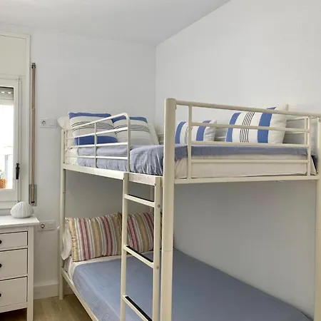 Les Orenetes Apartment