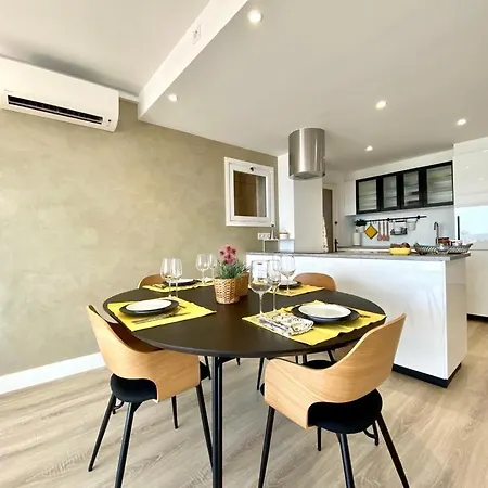 Apartment Les Orenetes *