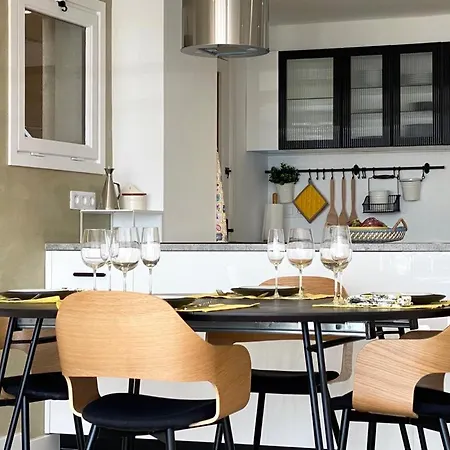 Apartment Les Orenetes L'Estartit